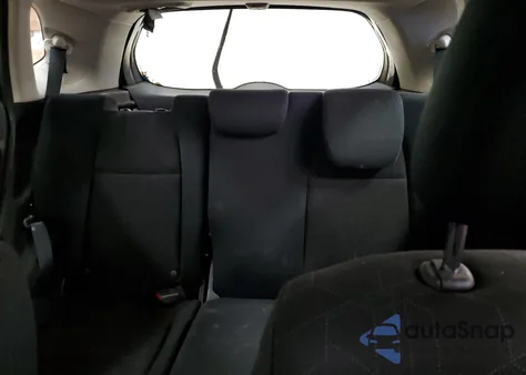 2016 Honda Fit Ex from USA, damaged, VIN JHMGK5H7XGX034132